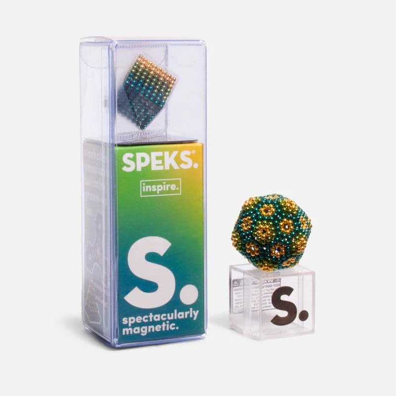 SPEKS MAGNET BALLS | MULTI COLOUR