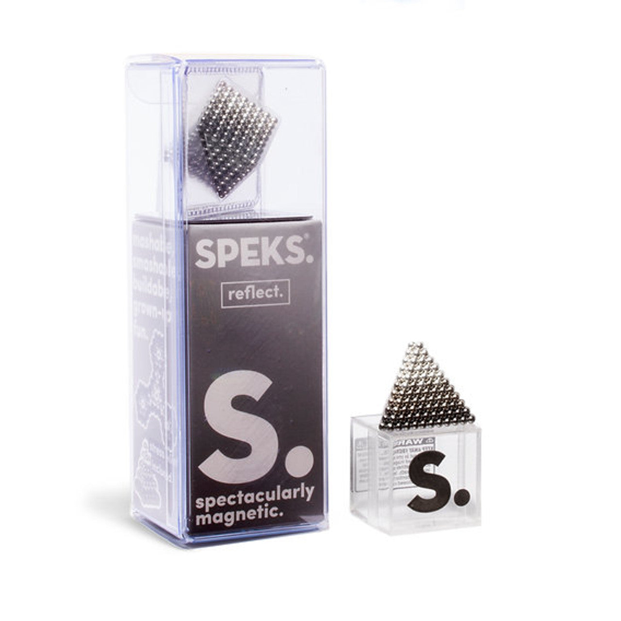 SPEKS MAGNET BALLS | MULTI COLOUR