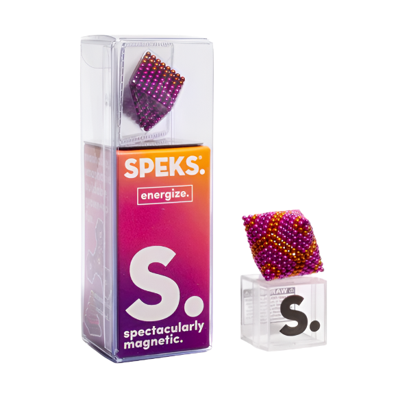 SPEKS MAGNET BALLS | MULTI COLOUR