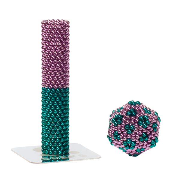 SPEKS MAGNET BALLS | MULTI COLOUR