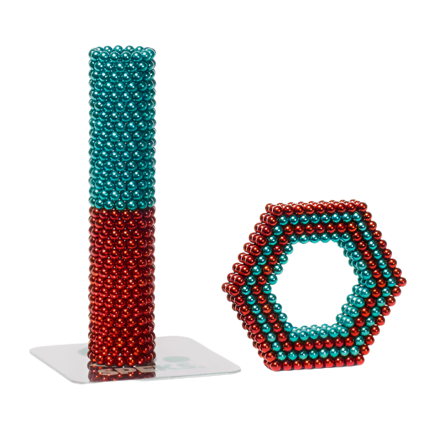 SPEKS MAGNET BALLS | MULTI COLOUR