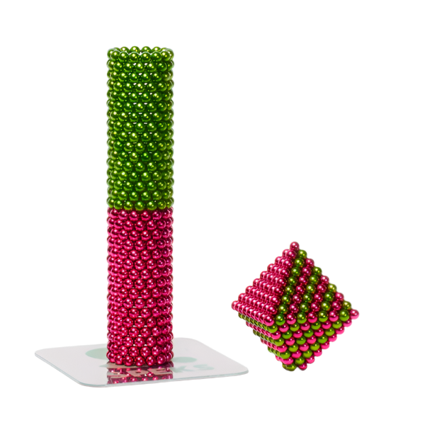 SPEKS MAGNET BALLS | MULTI COLOUR