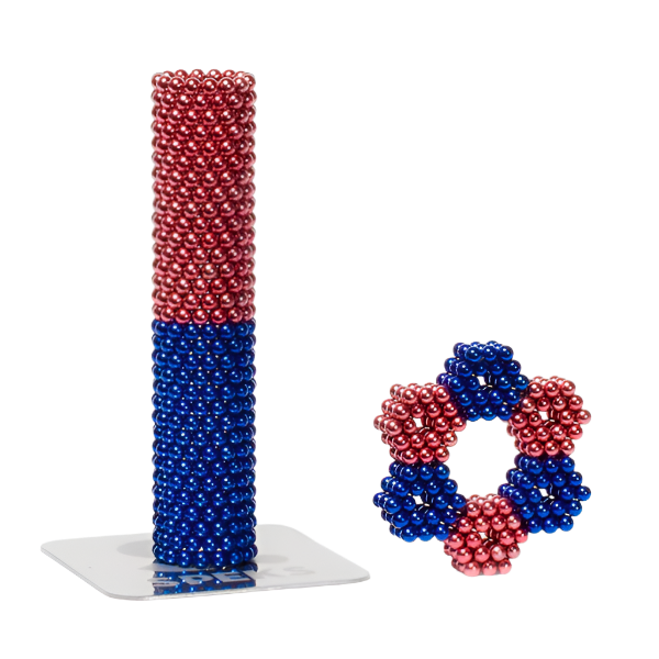 SPEKS MAGNET BALLS | MULTI COLOUR