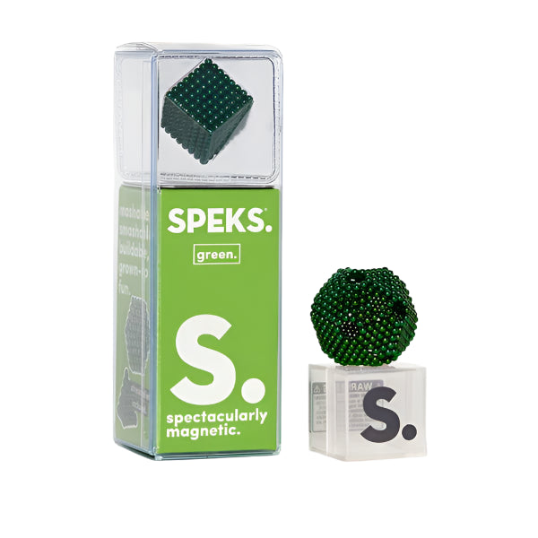 SPEKS MAGNET BALLS | SINGLE COLOUR