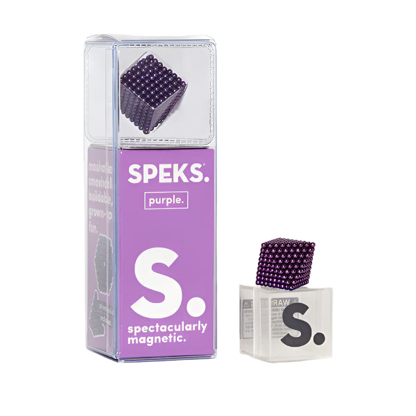 SPEKS MAGNET BALLS | SINGLE COLOUR