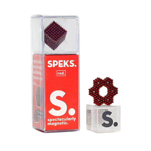 SPEKS MAGNET BALLS | SINGLE COLOUR