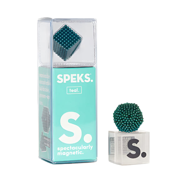 SPEKS MAGNET BALLS | SINGLE COLOUR