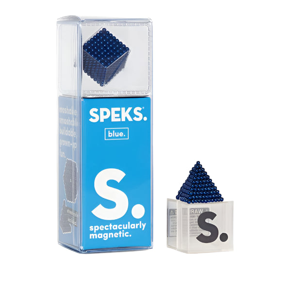 SPEKS MAGNET BALLS | SINGLE COLOUR