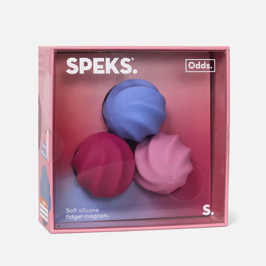 SPEKS | ODDS