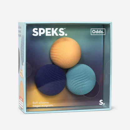 SPEKS | ODDS