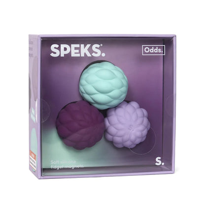 SPEKS | ODDS