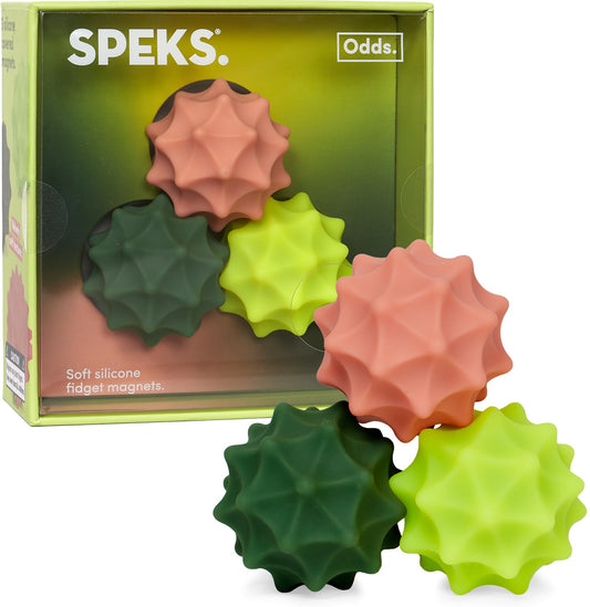 SPEKS | ODDS