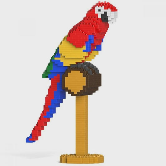 JEKCA MACAW 01S
