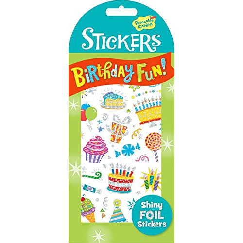 STICKERS | BIRTHDAY FUN