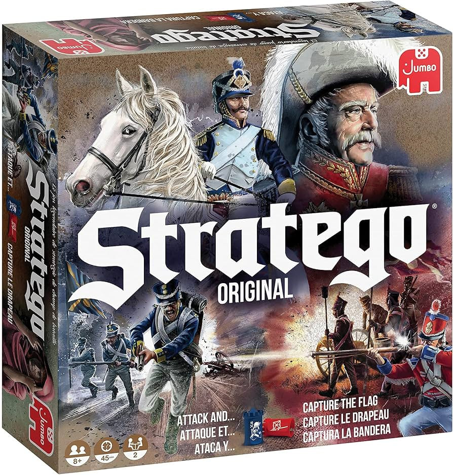 STRATEGO ORIGINAL