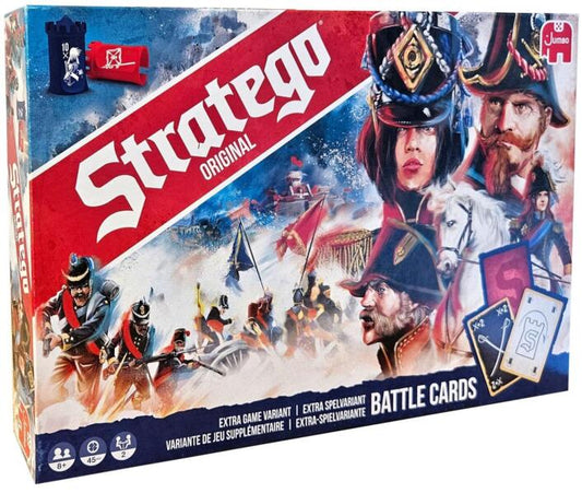 STRATEGO ORIGINAL