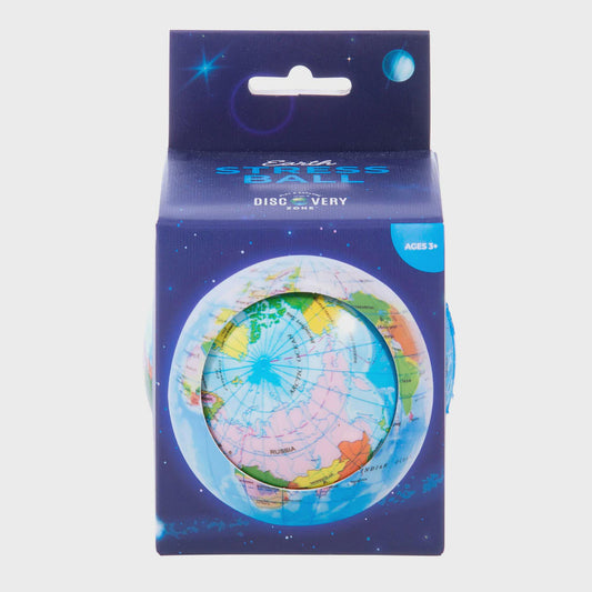 STRESS BALL | EARTH