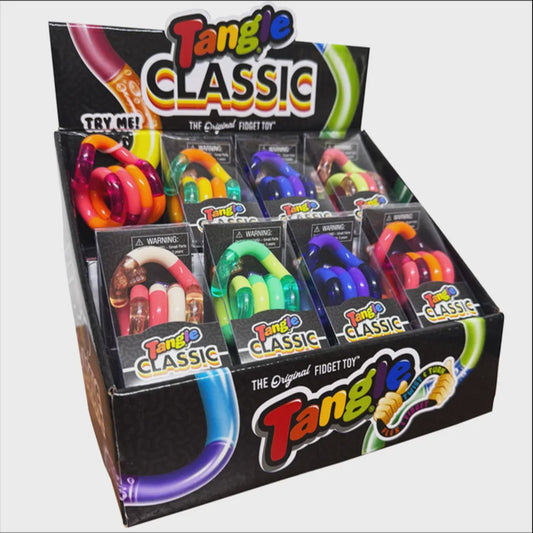 TANGLE JR CLASSIC