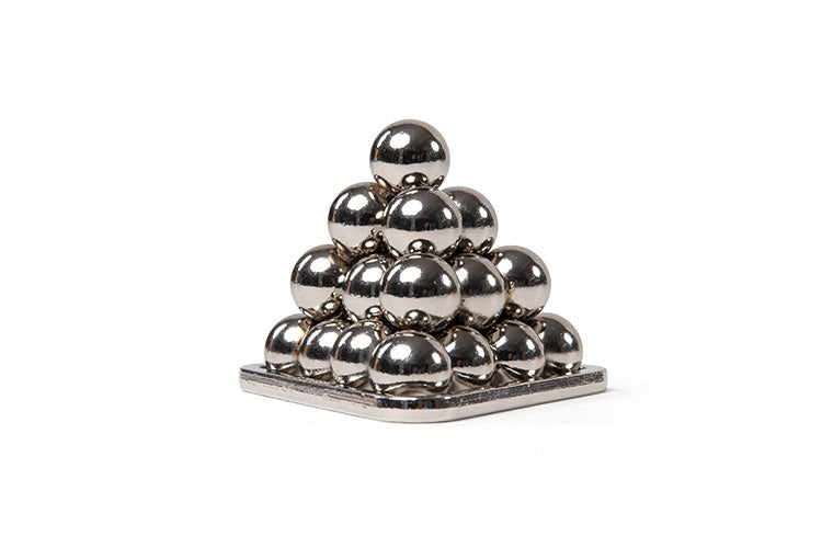 THE ALCHEMIST | NICKEL