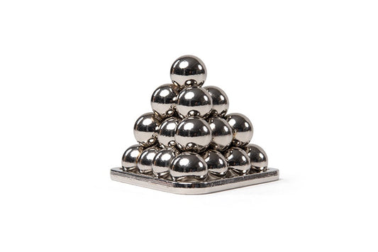 THE ALCHEMIST | NICKEL