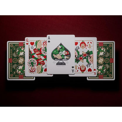 THEORY11 CARDS | ELF
