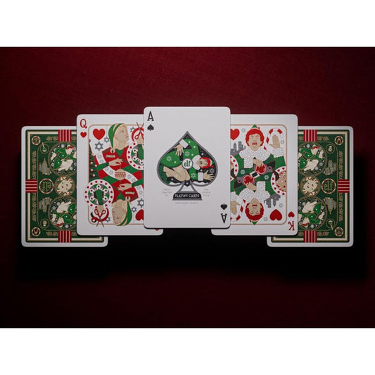 THEORY11 CARDS | ELF