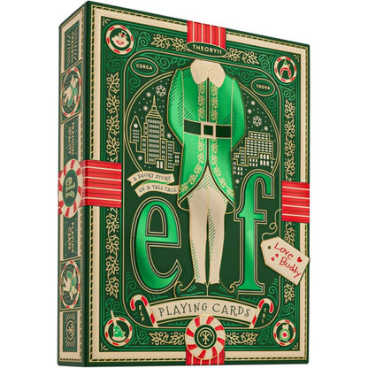 THEORY11 CARDS | ELF