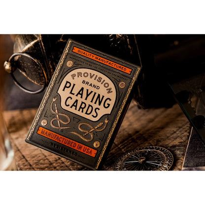 THEORY11 | PROVISION DECK