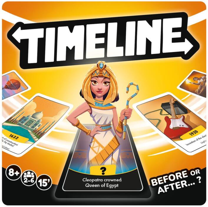 TIMELINE