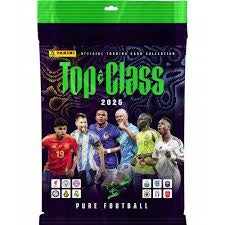 TOP CLASS STARTER PACK | 2025
