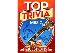 TOP TRIVIA MUSIC