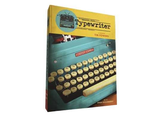 TYPEWRITER