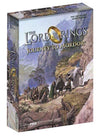 The Lord of the Rings Journey to Mordor Dice Game