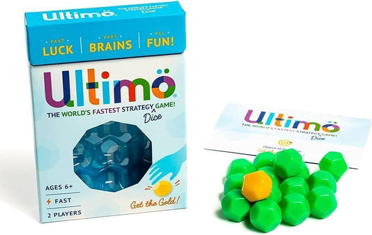 ULTIMO