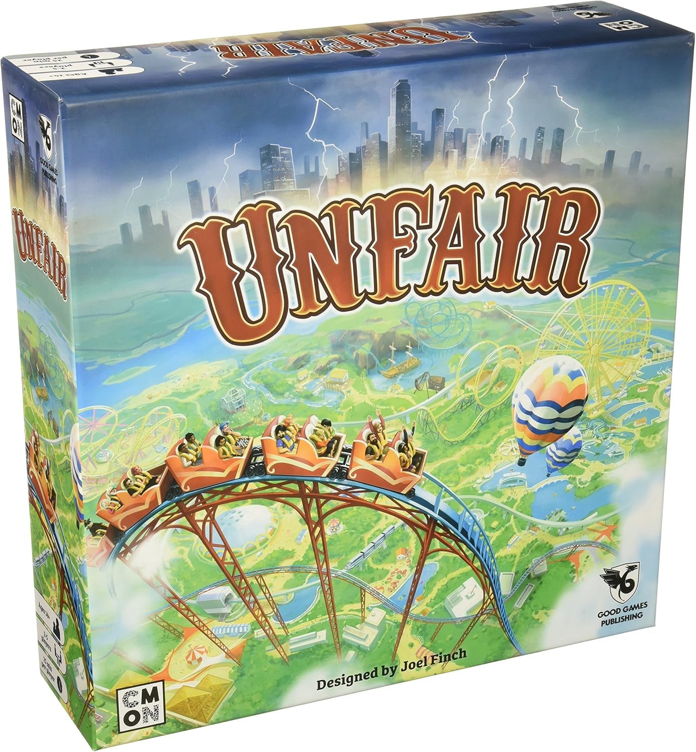 UNFAIR