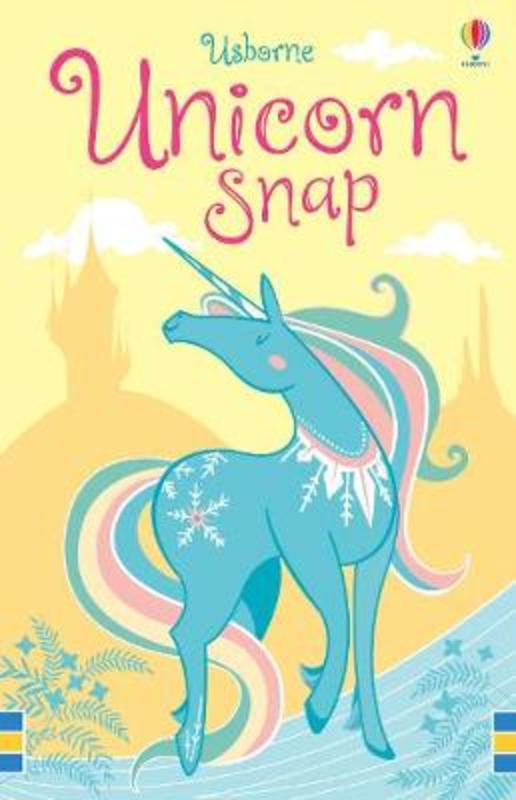 UNICORN SNAP