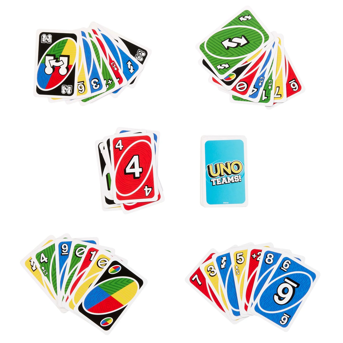 UNO | TEAMS!