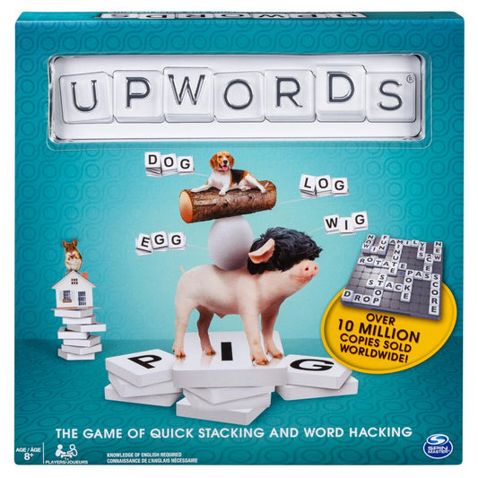 UPWORDS