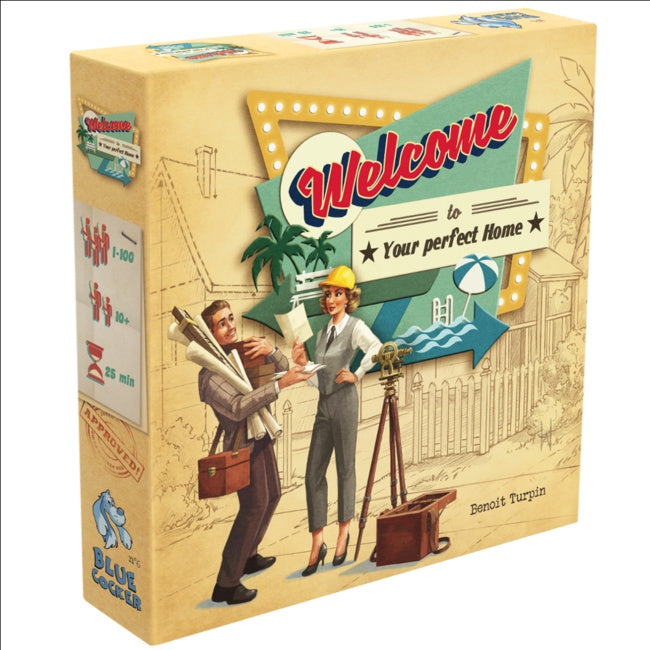 WELCOME TO ....2ND ED YOUR PERFECT HOME