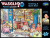 Wasgij Mystery 18 Jigsaw Puzzles 1000 pcs