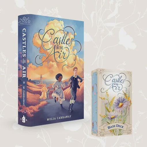 CASTLES IN THE AIR | BASE SET