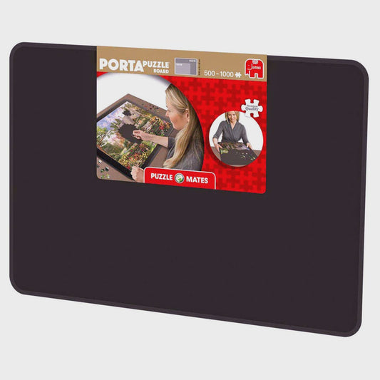 PORTAPUZZLE BOARD | PUZZLE BOARD (UP TO 1000PC)