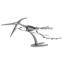 METAL EARTH DINOSAUR PTERANODON
