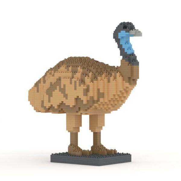 JEKCA BLOCKS EMU 01S