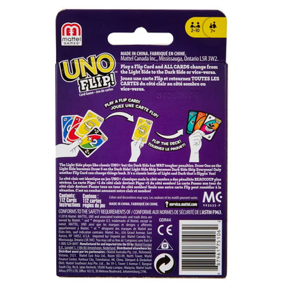 UNO FLIP