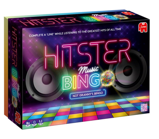 HITSTER | BINGO