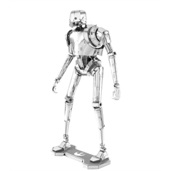 METAL EARTH STAR WARS K-2SO