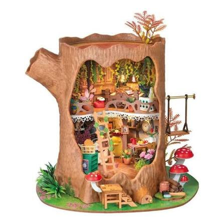 ROLIFE | FAIRYTALE TREE HOUSE