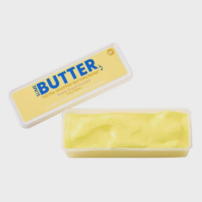 J'ADORE | BUTTER SLIME - EXTRA WHIP