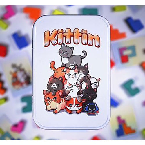 KITTIN
